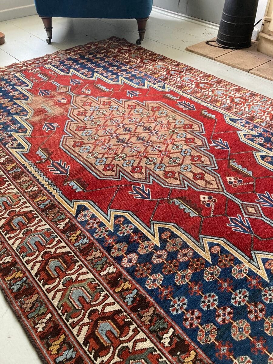 Rug Cleaning - Blackburn Carpet Cleaning Blackburn Carpet Cleaning- Persian Rug Clean